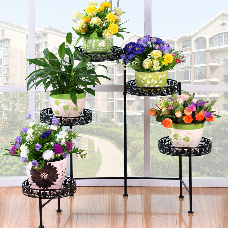 室内花架定制来浙江婉洋工艺品有限公司