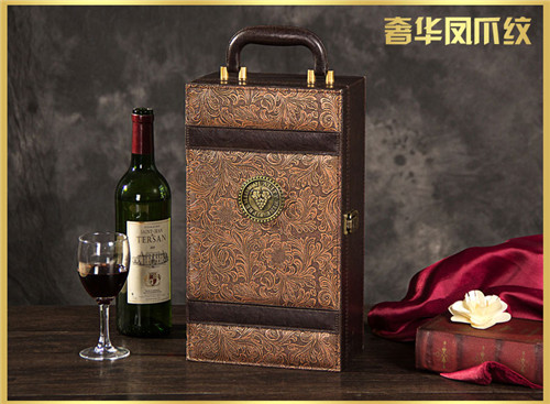 葡萄酒礼盒