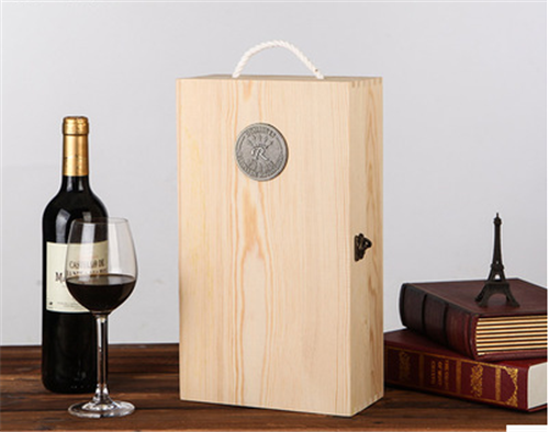 葡萄酒木盒